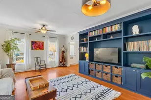 218 E 33rd St, Savannah, GA 31401 - Photo 7