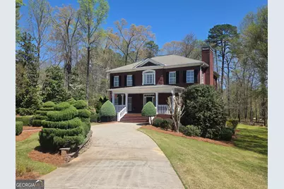 306 Calumet Lane, Monroe, GA 30655 - Photo 3