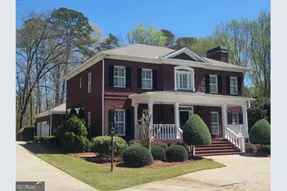 306 Calumet Lane, Monroe, GA 30655 - Photo 5