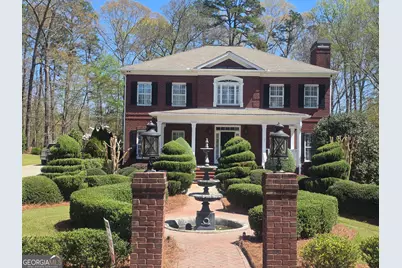 306 Calumet Lane, Monroe, GA 30655 - Photo 1