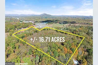 54 Totherow Road, Cleveland, GA 30528 - Photo 1