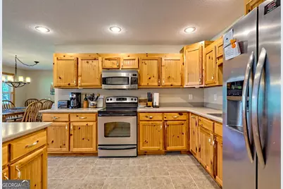 3556 River Front Lane, Hiawassee, GA 30546 - Photo 5