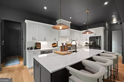 40 Fernbank Way, Newnan, GA 30265 - Photo 29