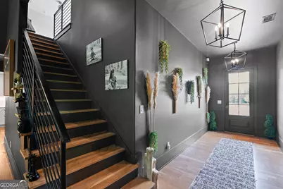 40 Fernbank Way, Newnan, GA 30265 - Photo 19