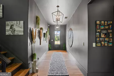 40 Fernbank Way, Newnan, GA 30265 - Photo 17