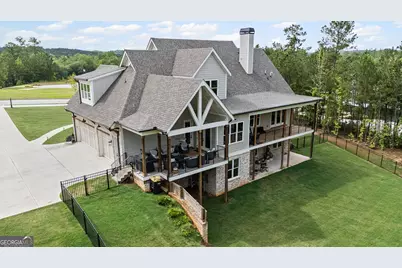 40 Fernbank Way, Newnan, GA 30265 - Photo 81