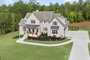 40 Fernbank Wy, Newnan, GA 30265 - Photo 5