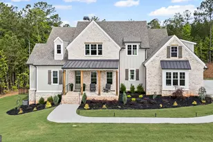 40 Fernbank Wy, Newnan, GA 30265 - Photo 9