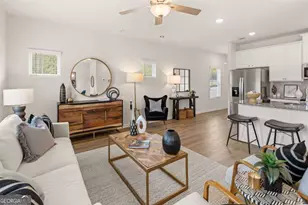 6406 Sundowner Pl, South Fulton, GA 30331 - Photo 7