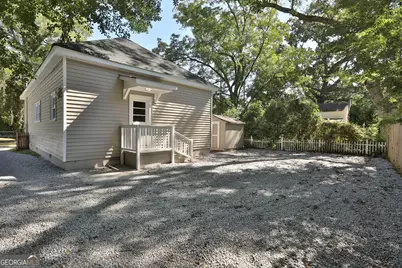 91 E Washington Street, Newnan, GA 30263 - Photo 27