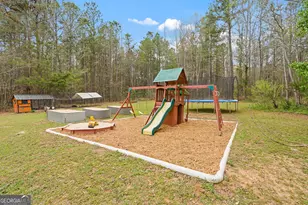 437 Stallsworth Rd, McDonough, GA 30252 - Photo 5