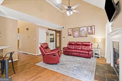 437 Stallsworth Road, McDonough, GA 30252 - Photo 23