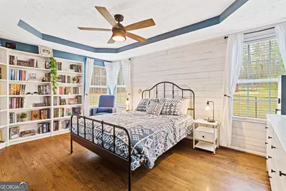 437 Stallsworth Road, McDonough, GA 30252 - Photo 27