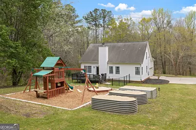 437 Stallsworth Road, McDonough, GA 30252 - Photo 45