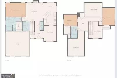 437 Stallsworth Road, McDonough, GA 30252 - Photo 7