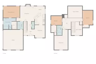 437 Stallsworth Rd, McDonough, GA 30252 - Photo 7