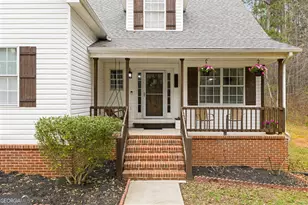 437 Stallsworth Rd, McDonough, GA 30252 - Photo 9