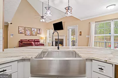 437 Stallsworth Road, McDonough, GA 30252 - Photo 19