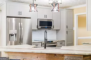 437 Stallsworth Rd, McDonough, GA 30252 - Photo 3