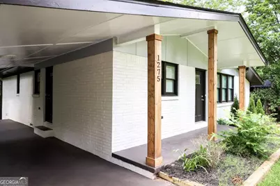 1275 Calhoun Avenue, Atlanta, GA 30344 - Photo 3