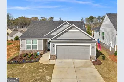 1004 Dirr Drive, Griffin, GA 30223 - Photo 3