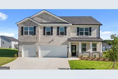 181 Sandy Oak Drive, Loganville, GA 30052 - Photo 1