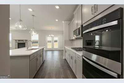 2108 Brookstone Crossing, Bogart, GA 30622 - Photo 15