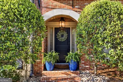 151 West Ridge Way, Roswell, GA 30076 - Photo 3