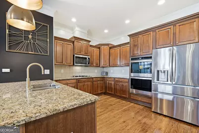 151 West Ridge Way, Roswell, GA 30076 - Photo 13