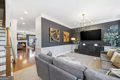 151 West Ridge Way, Roswell, GA 30076 - Photo 11