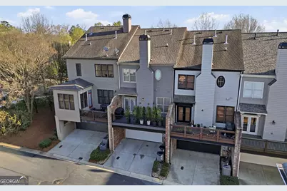 151 West Ridge Way, Roswell, GA 30076 - Photo 33