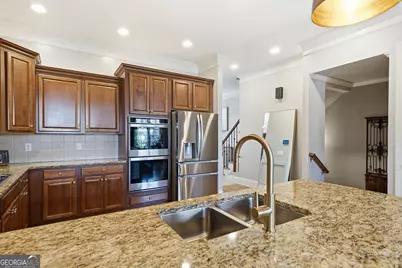 151 West Ridge Way, Roswell, GA 30076 - Photo 19