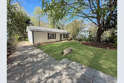 1417 Elizabeth Avenue SW, Atlanta, GA 30310 - Photo 1