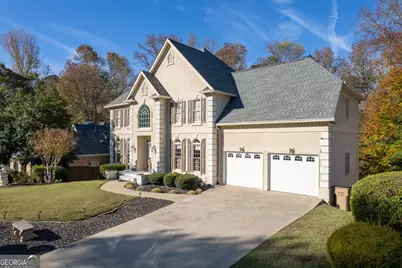 3303 Greencastle Chse, Marietta, GA 30062 - Photo 5