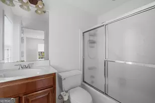 3303 Greencastle Chse, Marietta, GA 30062 - Photo 35