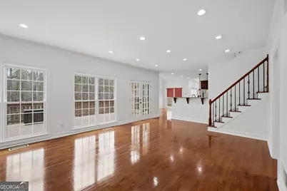 3303 Greencastle Chse, Marietta, GA 30062 - Photo 47