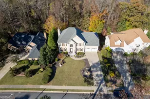 3303 Greencastle Chse, Marietta, GA 30062 - Photo 3