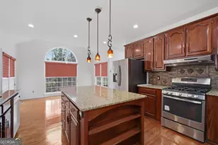 3303 Greencastle Chse, Marietta, GA 30062 - Photo 43