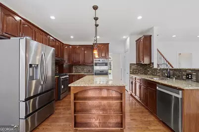 3303 Greencastle Chse, Marietta, GA 30062 - Photo 45