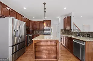 3303 Greencastle Chse, Marietta, GA 30062 - Photo 45