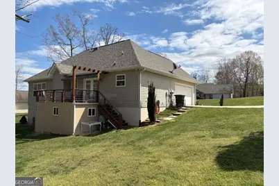 610 Birch Lane, Clarkesville, GA 30523 - Photo 7