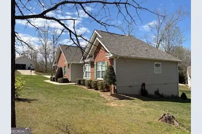 610 Birch Lane, Clarkesville, GA 30523 - Photo 3