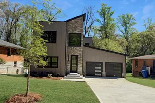 2318 Polar Rock Terrace SW, Atlanta, GA 30315 - Photo 1