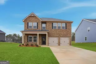331 Jarrett St, Fairburn, GA 30213 - Photo 1