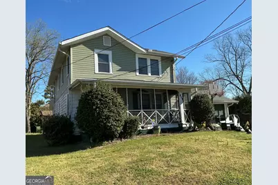 217 Montgomery Street NE, Marietta, GA 30060 - Photo 1