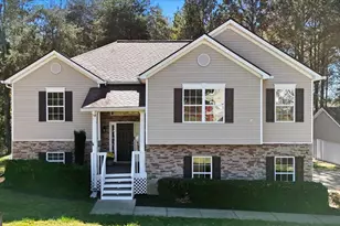 184 Morgan Ln, Rockmart, GA 30153 - Photo 1