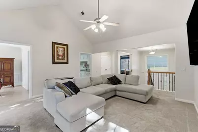 184 Morgan Lane, Rockmart, GA 30153 - Photo 5