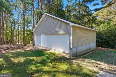 184 Morgan Lane, Rockmart, GA 30153 - Photo 33