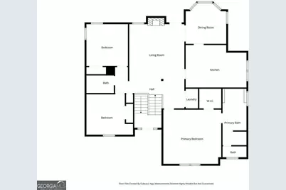 184 Morgan Lane, Rockmart, GA 30153 - Photo 43