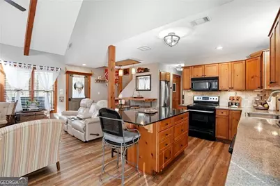 31 Wild Ginger Circle, Jasper, GA 30143 - Photo 17